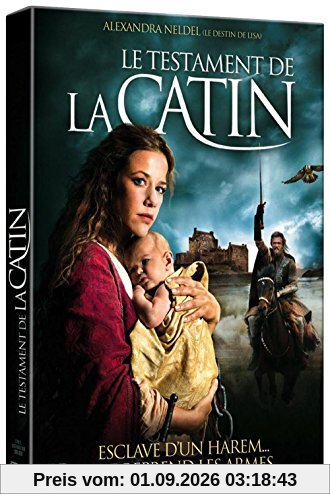 La catin 3 : le testament de la catin [FR Import]