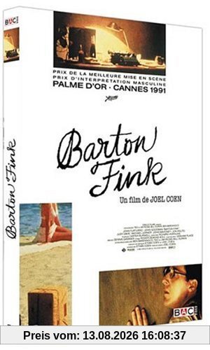 Barton fink [FR Import]