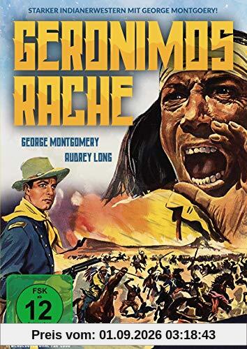 Geronimos Rache