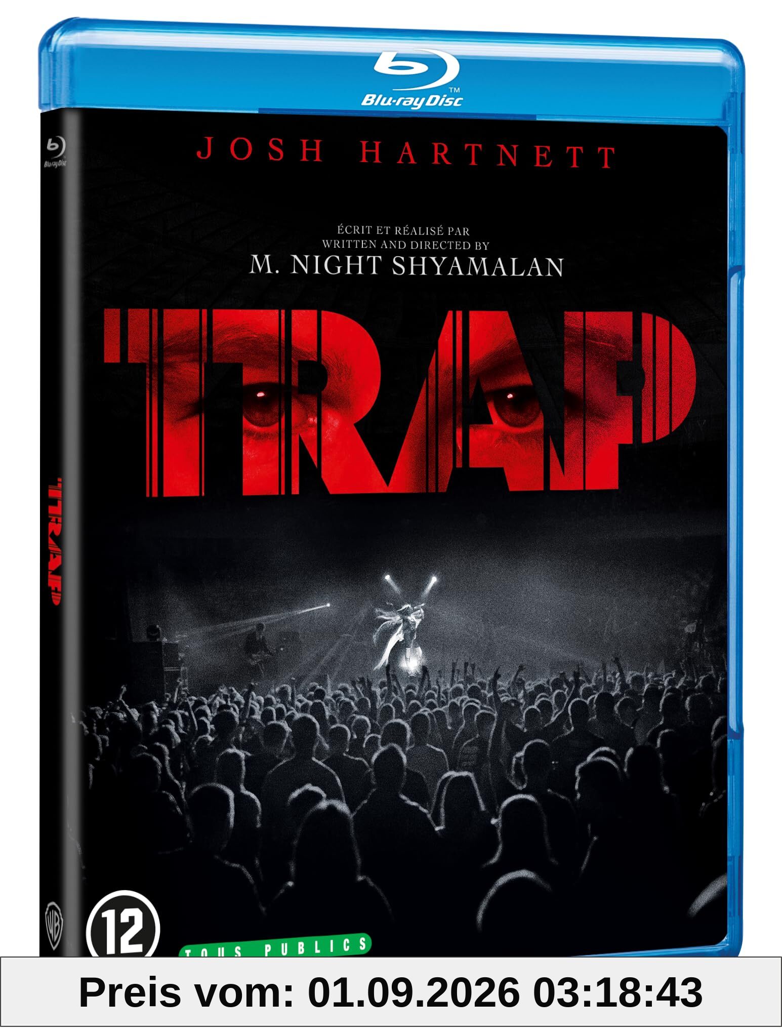 Trap