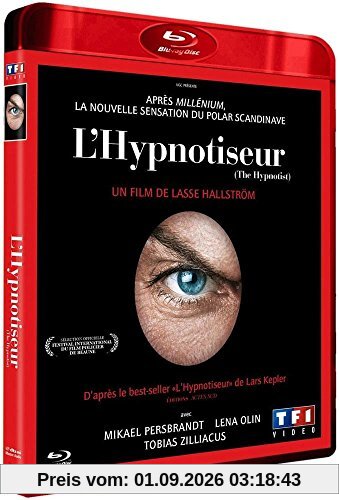 L'Hypnotiseur [Blu-ray]