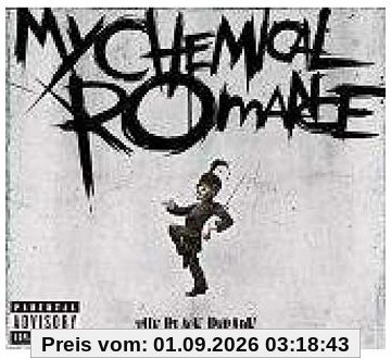 The Black Parade