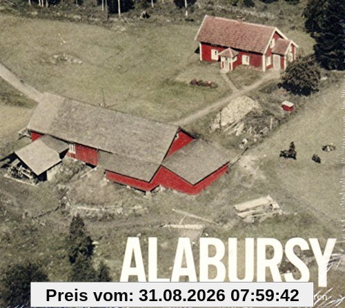Alabursy