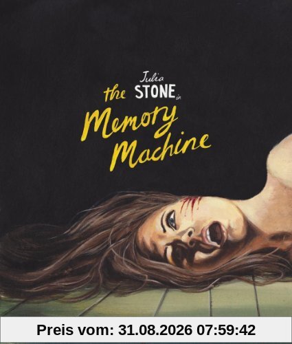 Memory Machine,the