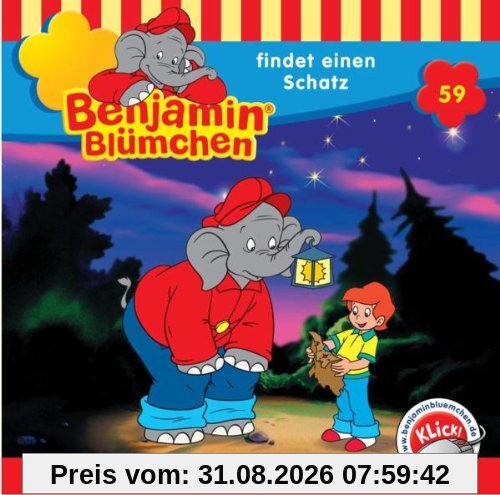 .. . Findet Einen Schatz