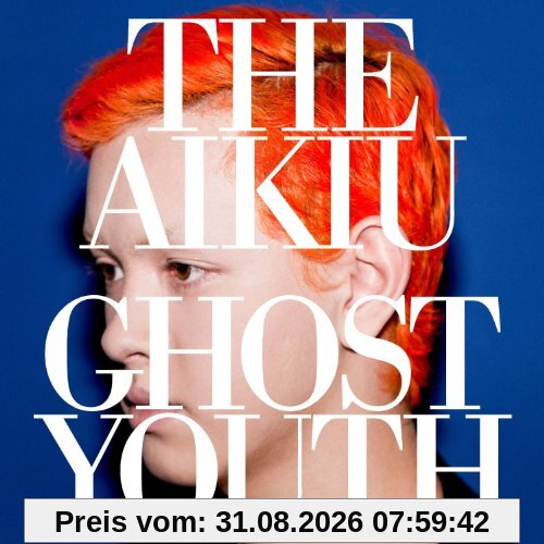 Ghost Youth