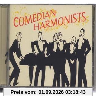 Comedian Harmonists
