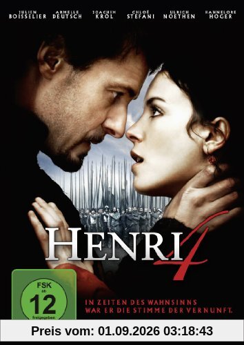Henri 4