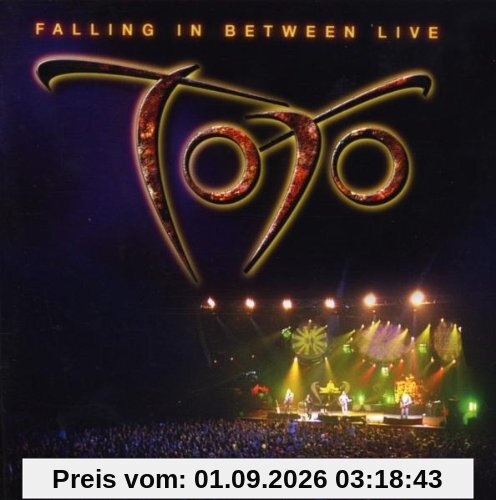 Falling in Between Live
