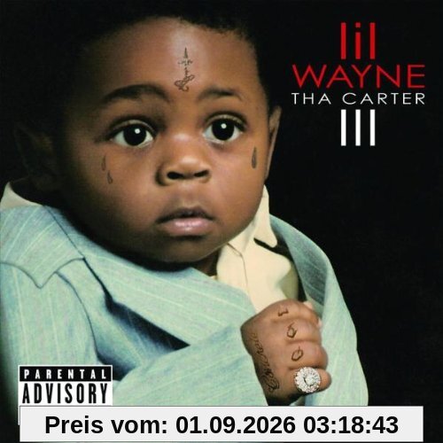 Tha Carter III (New Version)