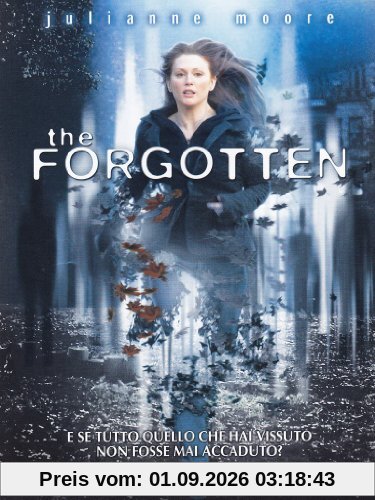 The forgotten [IT Import]