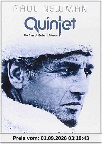 Quintet [IT Import]