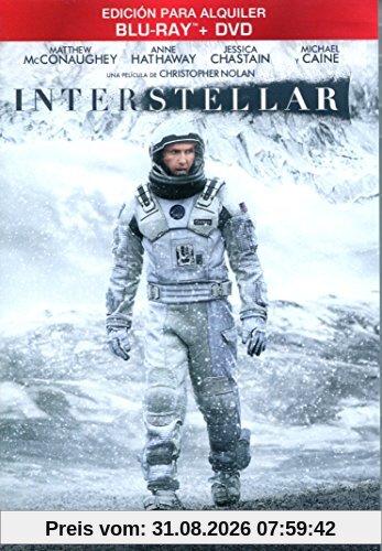 Interstellar