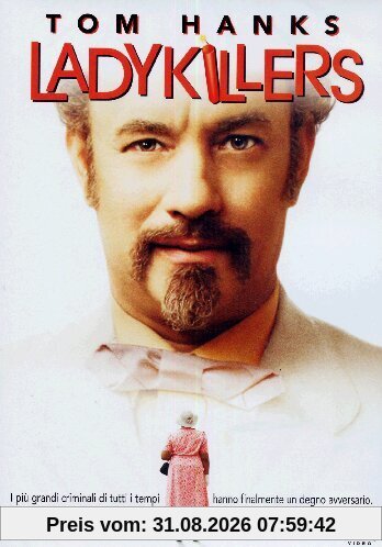 Ladykillers [IT Import]