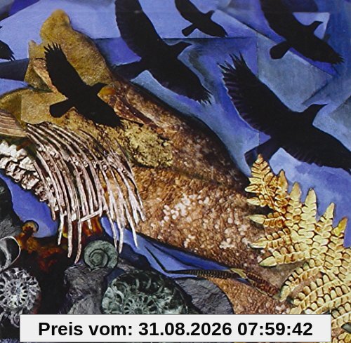 Prehistoricisms