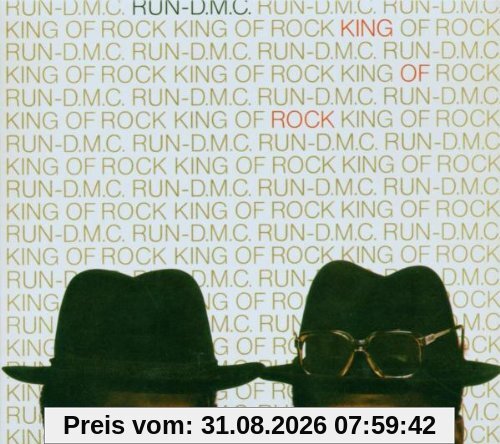 King of Rock