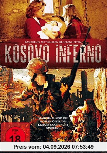 Kosovo-Inferno