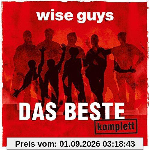Das Beste Komplett