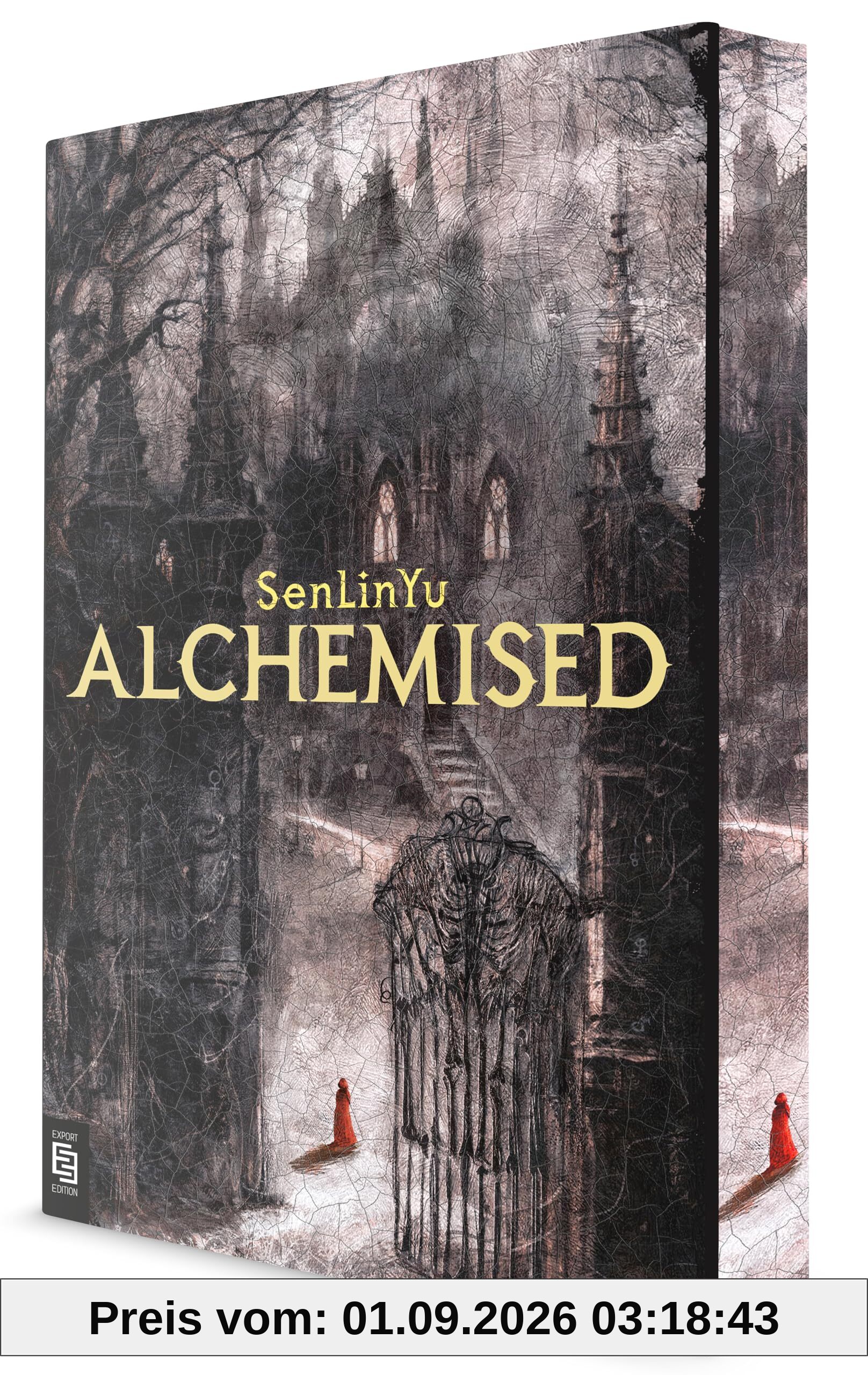 Alchemised