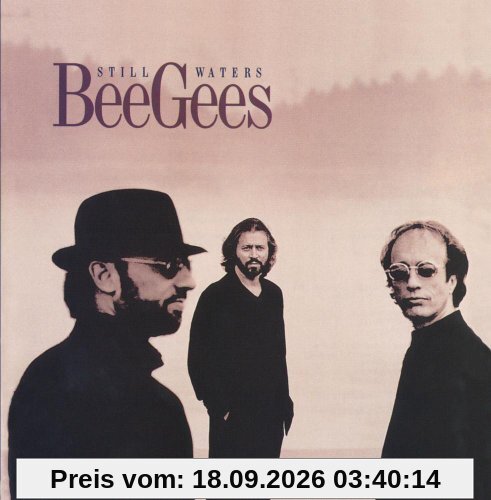 Bee Gees Still Waters