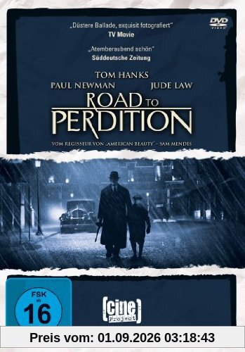 Road to Perdition