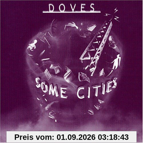 Some Cities