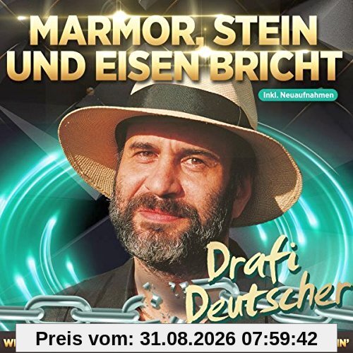 Marmor, Stein und Eisen bricht - Jahrtausendhits