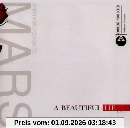 Beautiful Lie