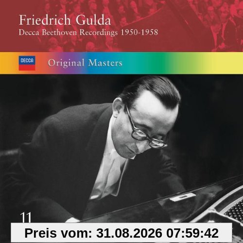 Decca Recordings 1950-1958