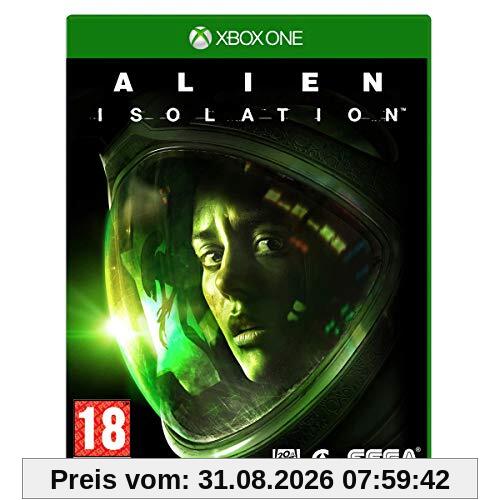 Alien : Isolation - édition nostromo