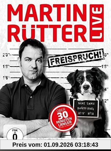 Martin Rütter - Freispruch!