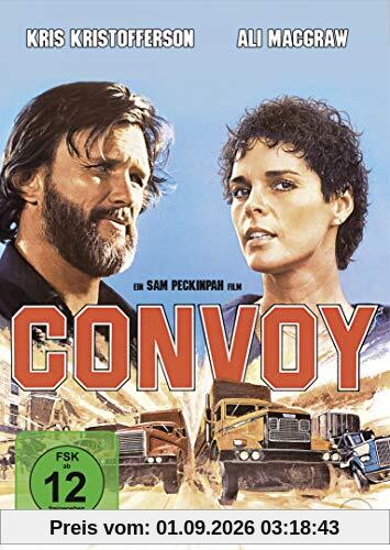 Convoy
