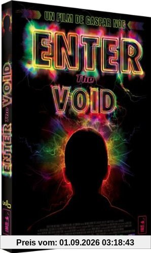 Enter The Void (Edition Collector double dvd) [Édition Collector]