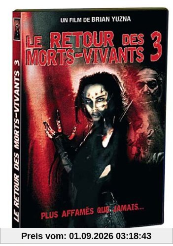 Le retour des morts vivants 3