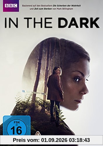 In the Dark [2 DVDs]