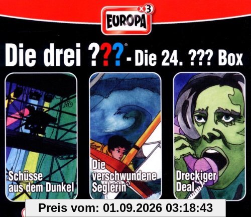 Die Drei ???