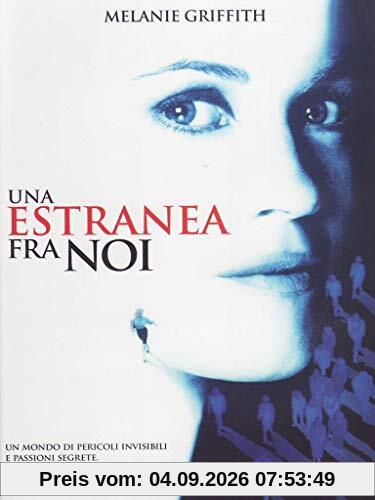 Una estranea fra noi [IT Import]