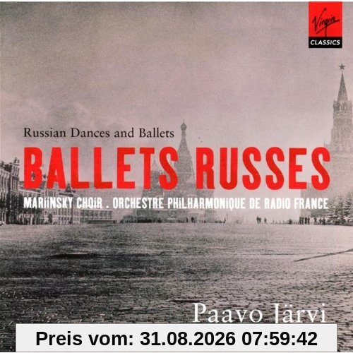 Ballets Russes