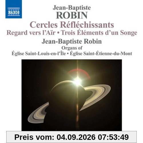 Cercles Reflechissants/+