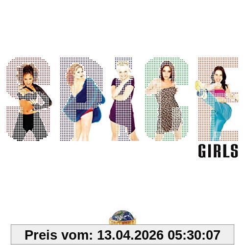 Spice World (Vinyl) [Vinyl LP]
