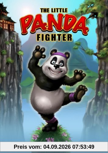 Little Panda Fighter (Kung Fu)