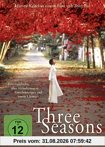 Three Seasons