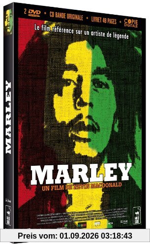 Marley [FR Import]