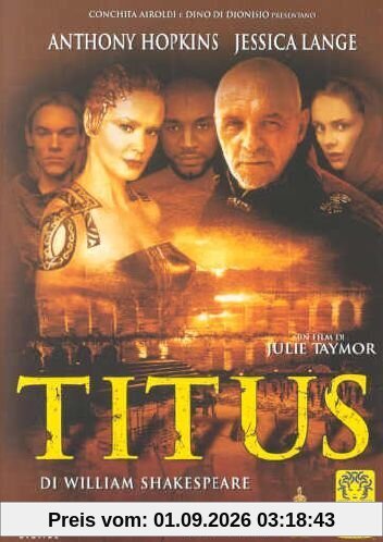 Titus [IT Import]