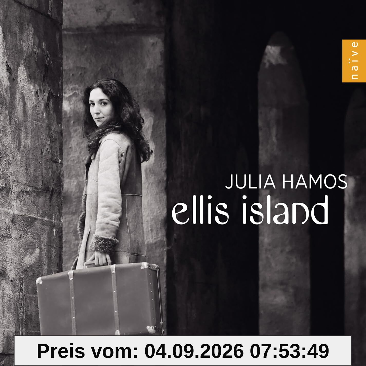Ellis Island
