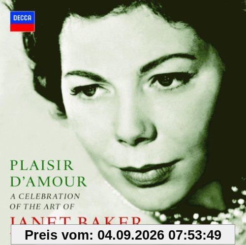Plaisir D'amour