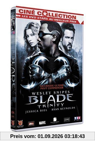 Blade Trinity