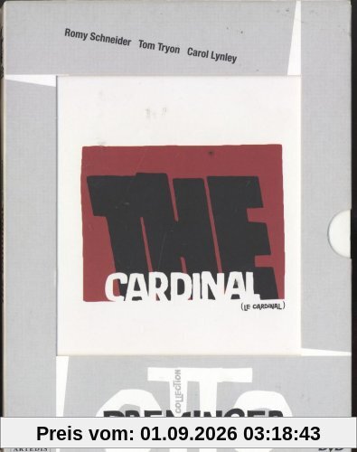 The Cardinal [FR Import]