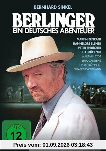 Berlinger (Filmjuwelen)