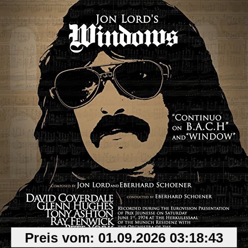 Windows (2017 Reissue)